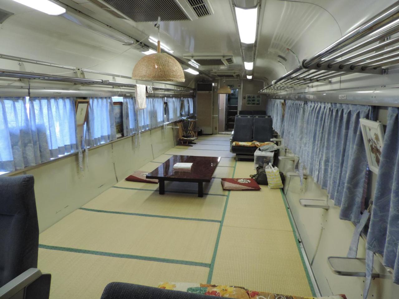 Minshuku Azusago Hotel Ueda Esterno foto